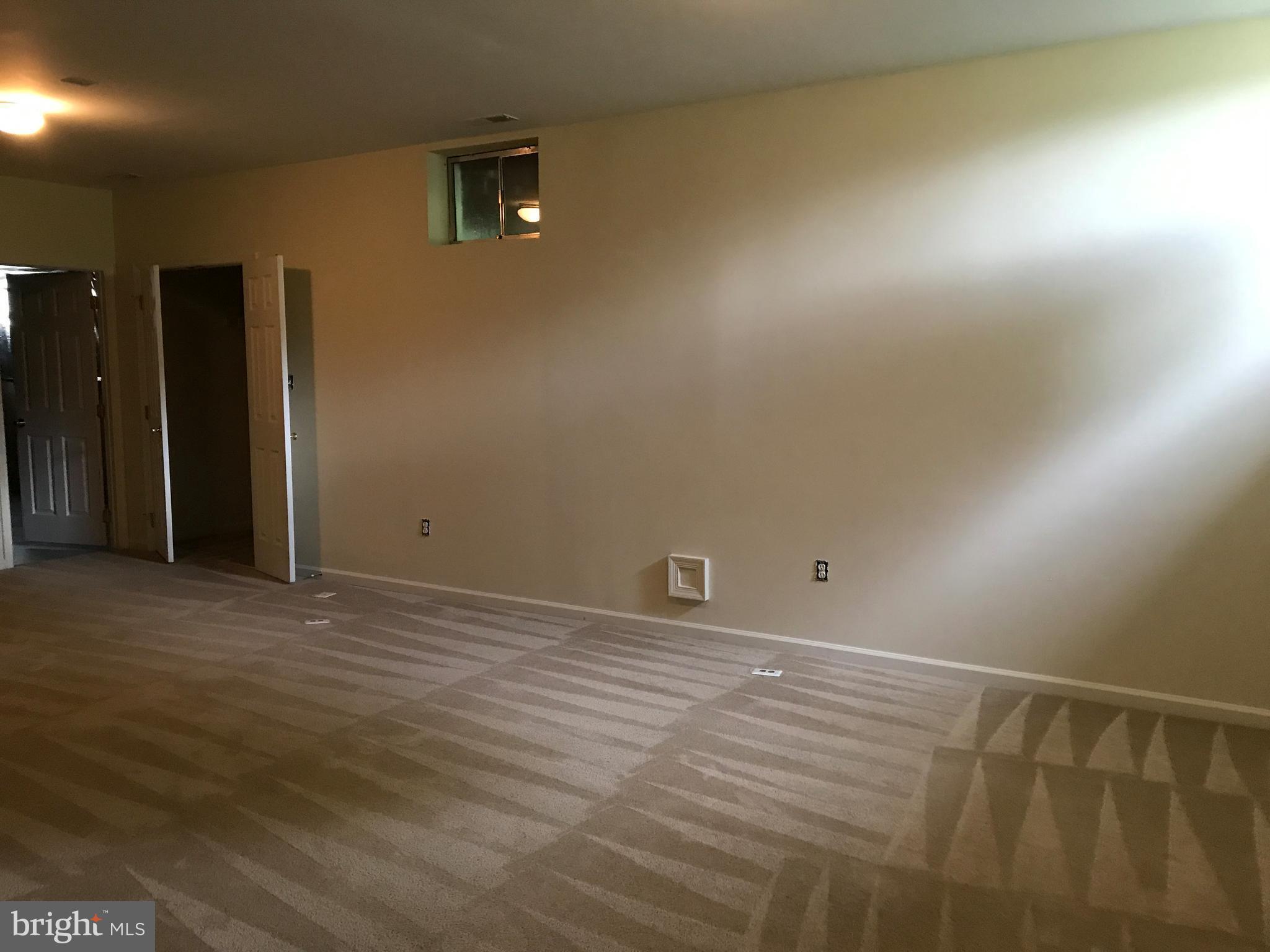 4201 Somerville Court Laurel, MD 20708 - Photo 25 of 30 Basement