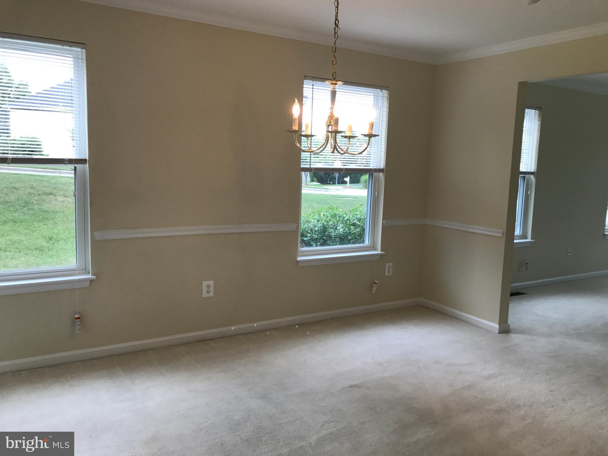 4201 Somerville Court Laurel, MD 20708 - Photo 7 of 30 Dining Room