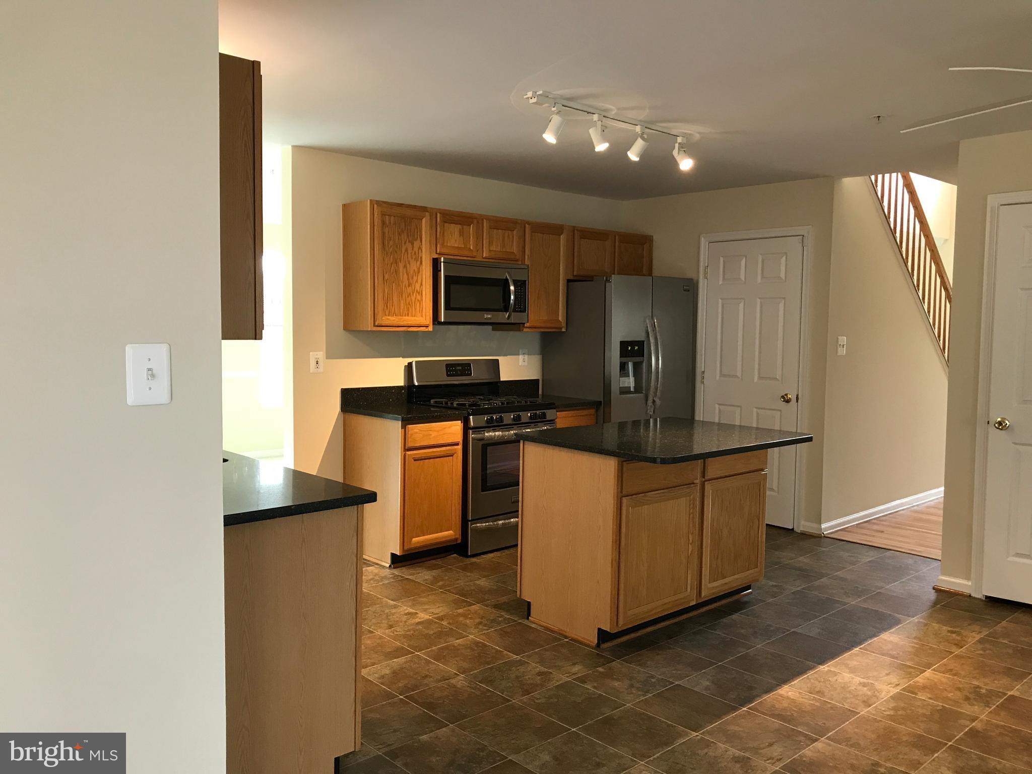 4201 Somerville Court Laurel, MD 20708 - Photo 8 of 30 Kitchen