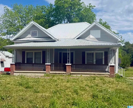 $1,700 | 1458 Hueytown Road, Bessemer, AL 35023