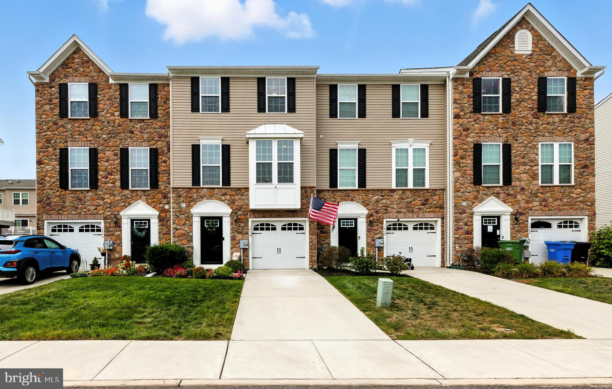 1036 Noble Place Sewell, NJ 08080 - Photo 1 of 23 1036 Noble Place, Sewell, NJ