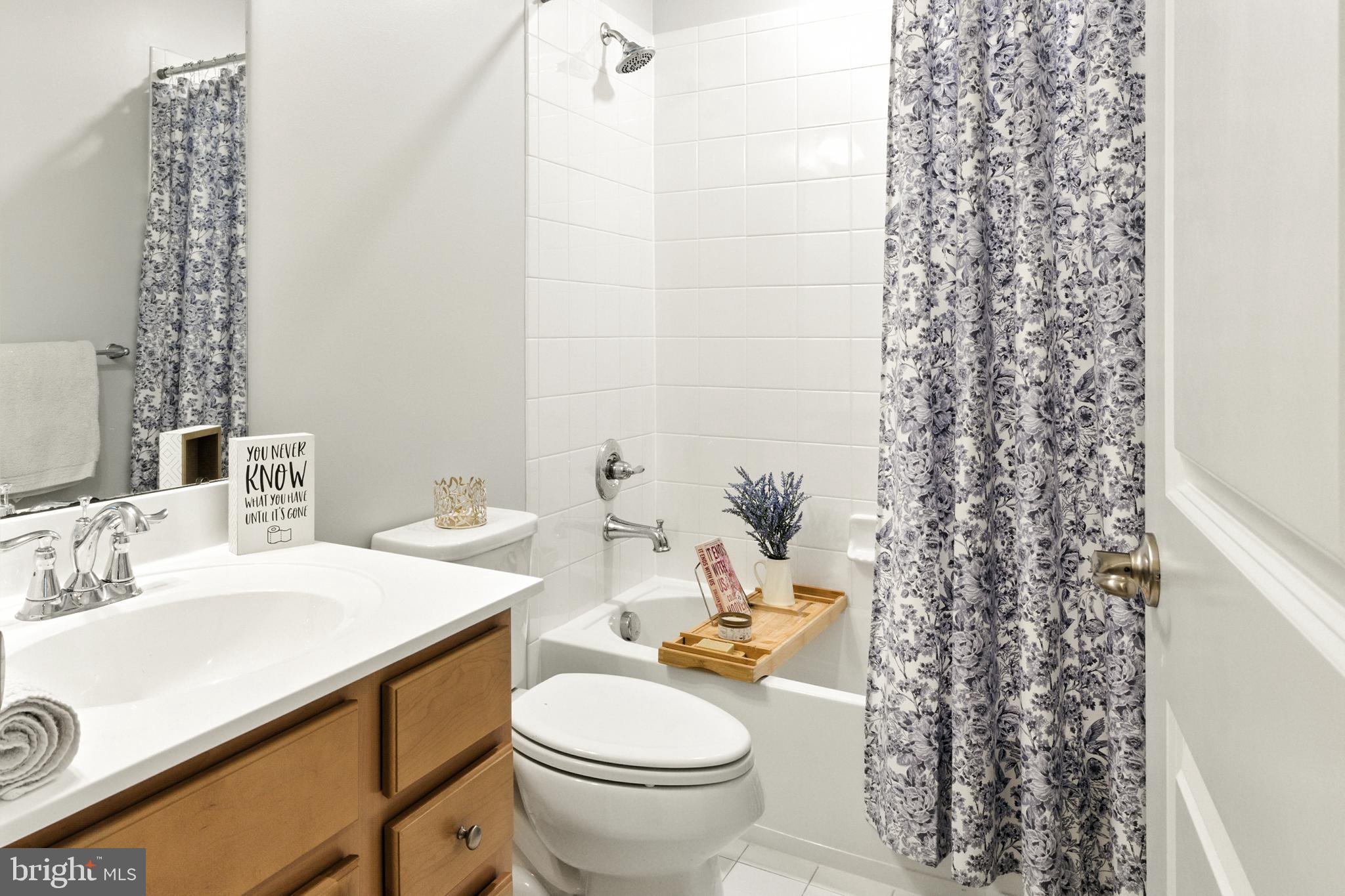 1036 Noble Place Sewell, NJ 08080 - Photo 18 of 23 Bathroom