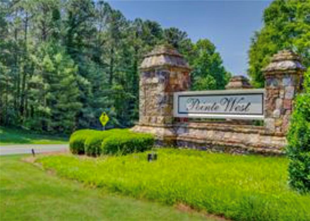 5640 Harbor Pointe, Oakwood, GA 30566 Compass