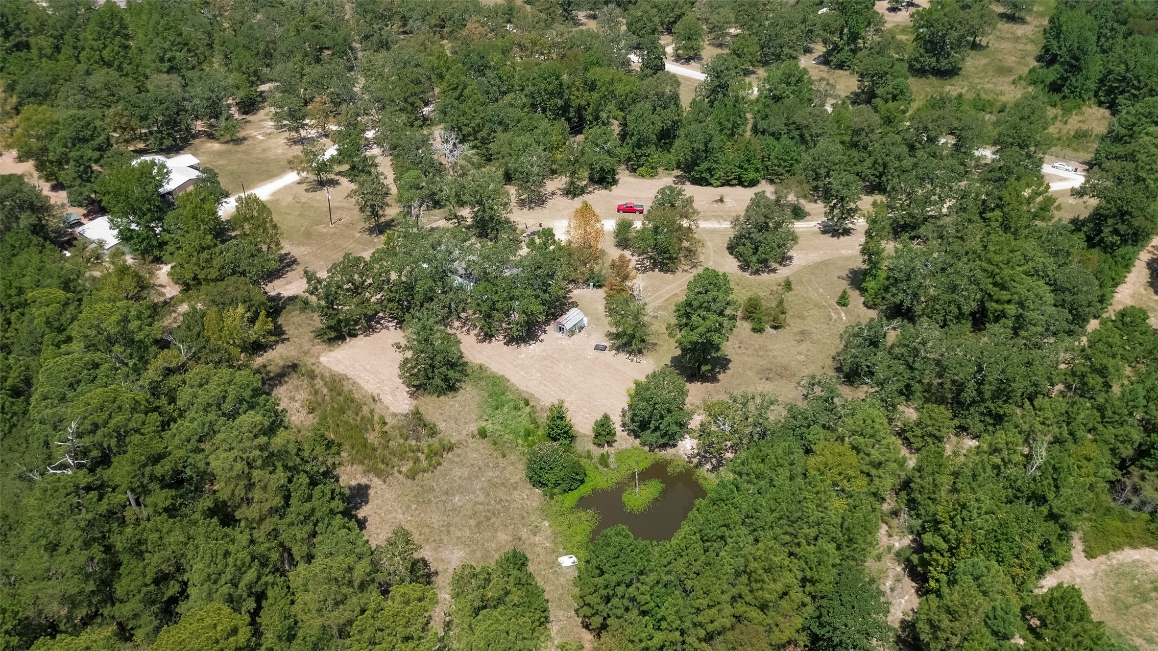 27 Pinedale Subdivision Road Huntsville, TX 77320 - Photo 20 of 22 Gallery Image 20