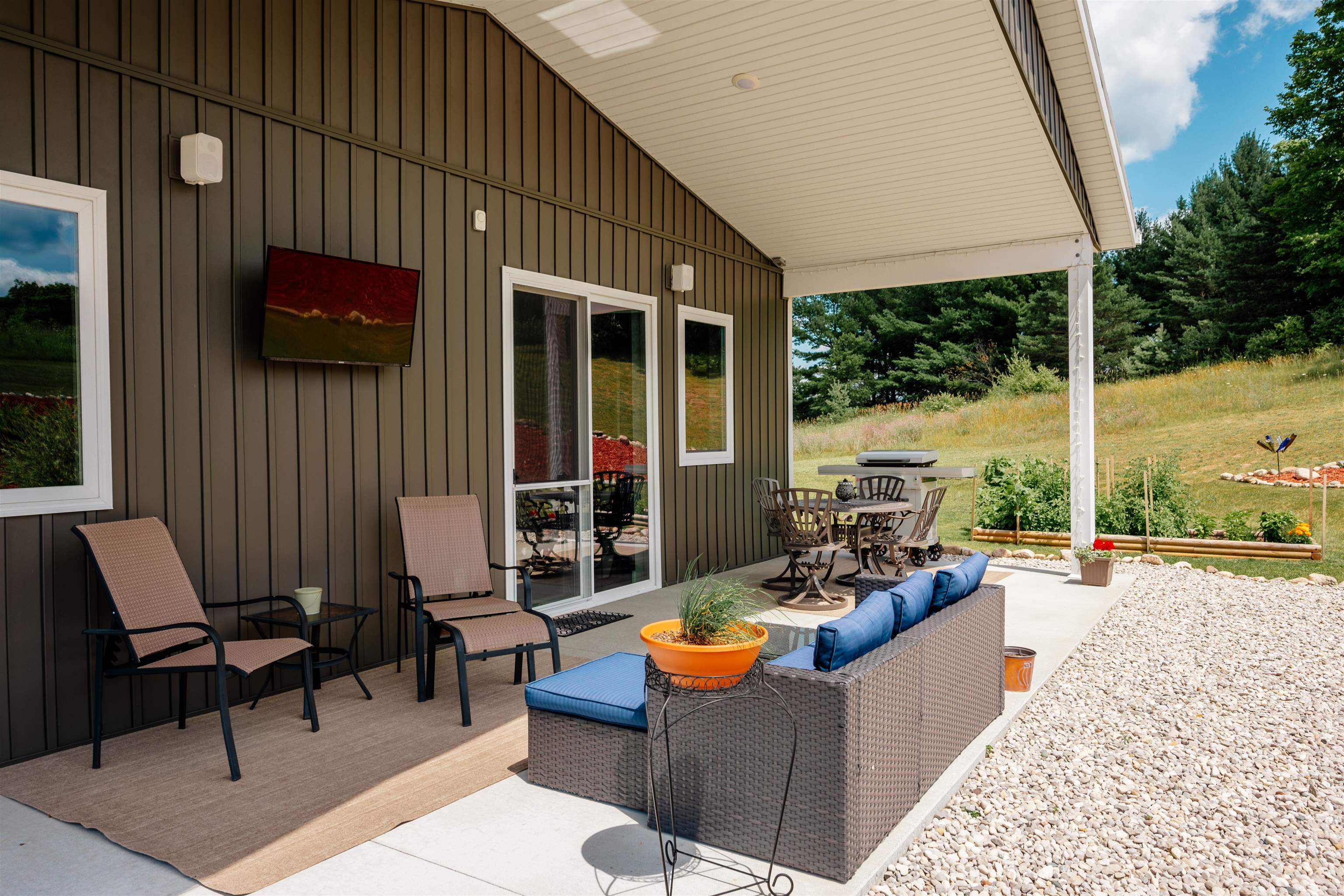 5564 Knight Road Kingsley, MI 49649 - Photo 5 of 84