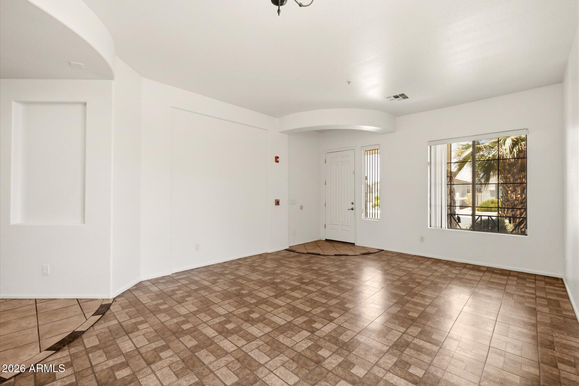 6229 South Moccasin Trail Gilbert, AZ 85298 - Photo 25 of 25 Open Floorplan