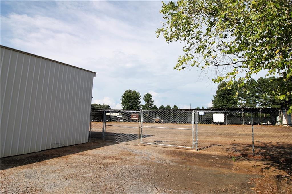 203 Snead Lane Westminster, SC 29693 - Photo 45 of 45 Boat and RV storage