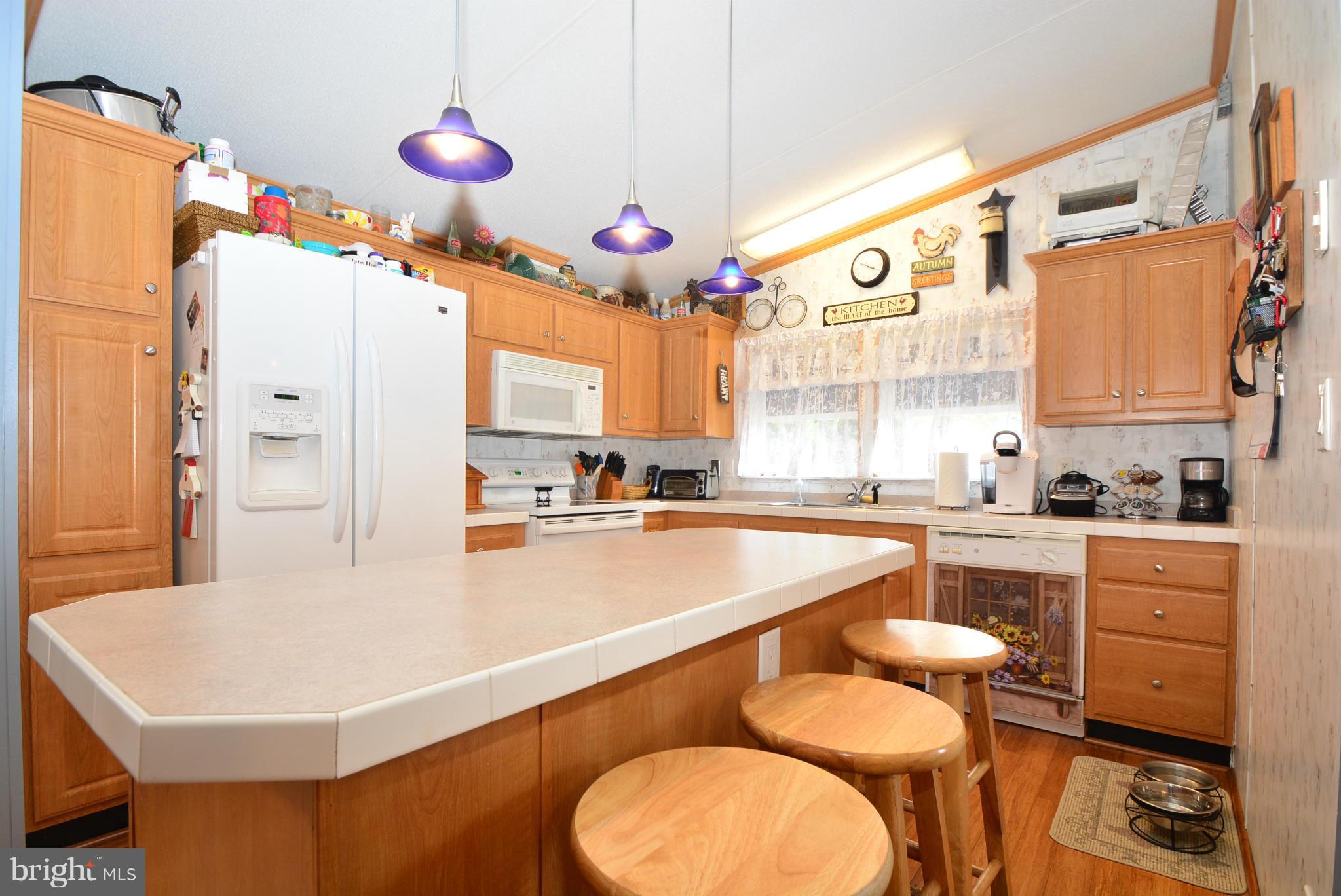 3510 Wagon Train Road Baltimore, MD 21220 - Photo 11 of 30 Kitchen