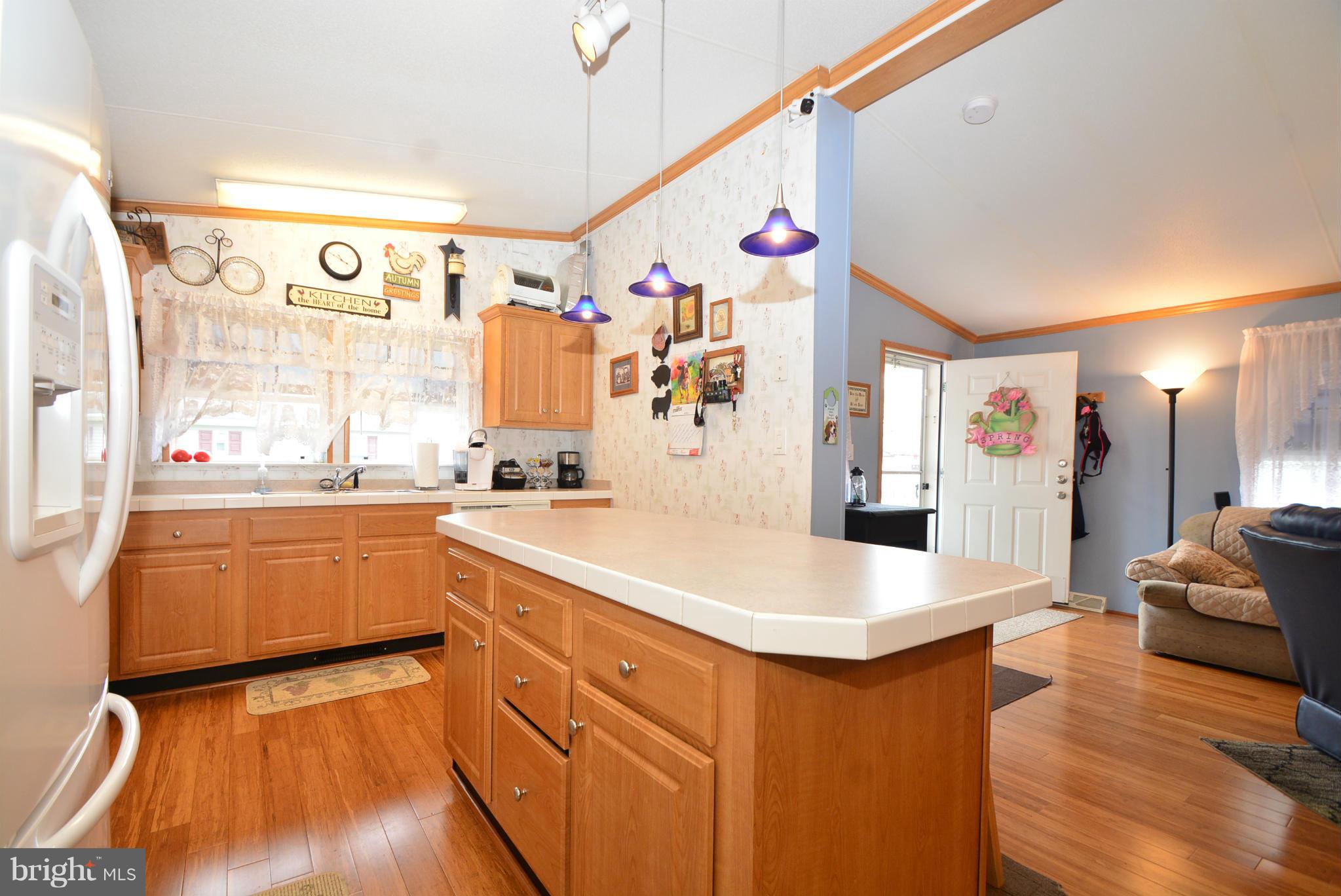 3510 Wagon Train Road Baltimore, MD 21220 - Photo 12 of 30 Kitchen