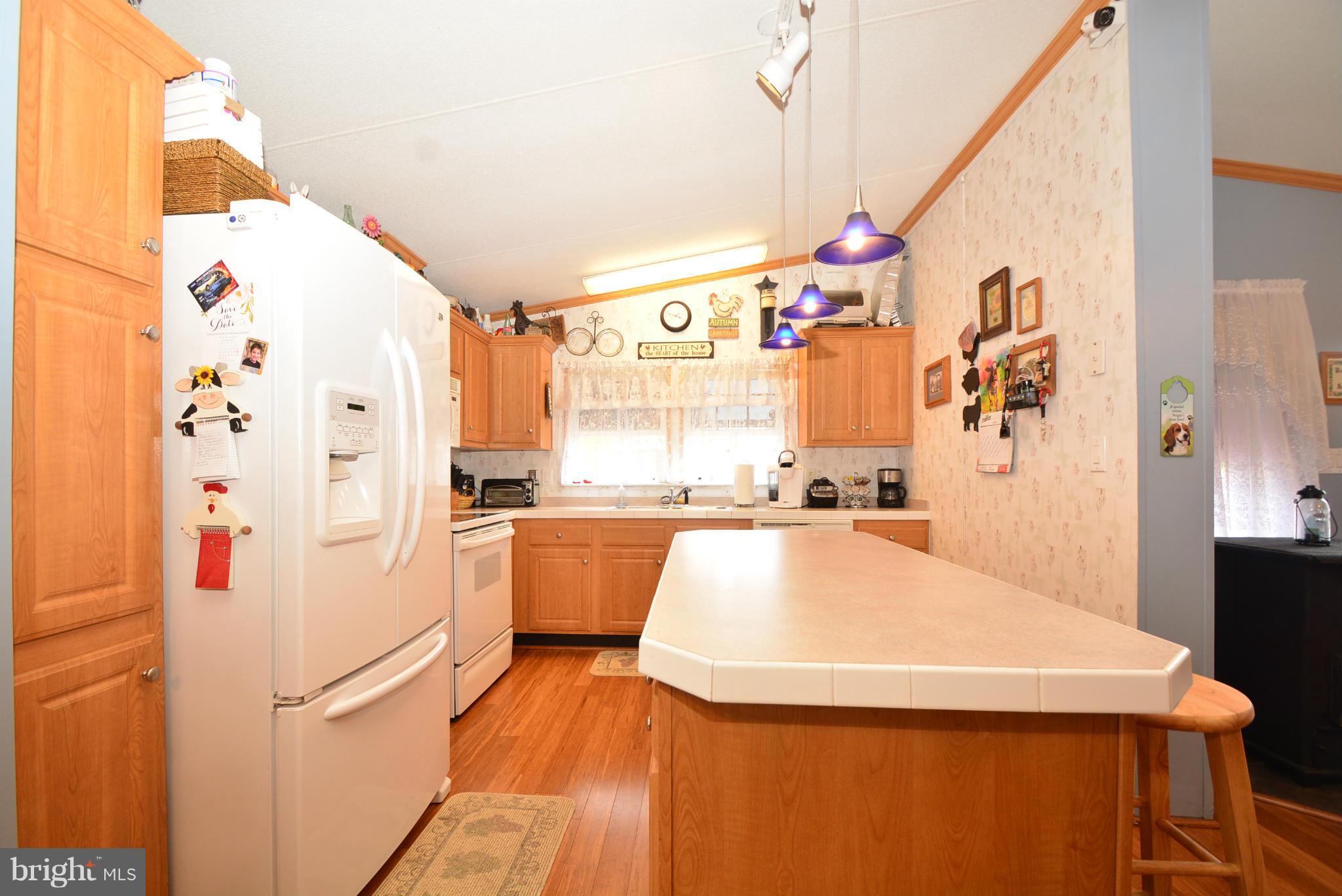 3510 Wagon Train Road Baltimore, MD 21220 - Photo 13 of 30 Kitchen