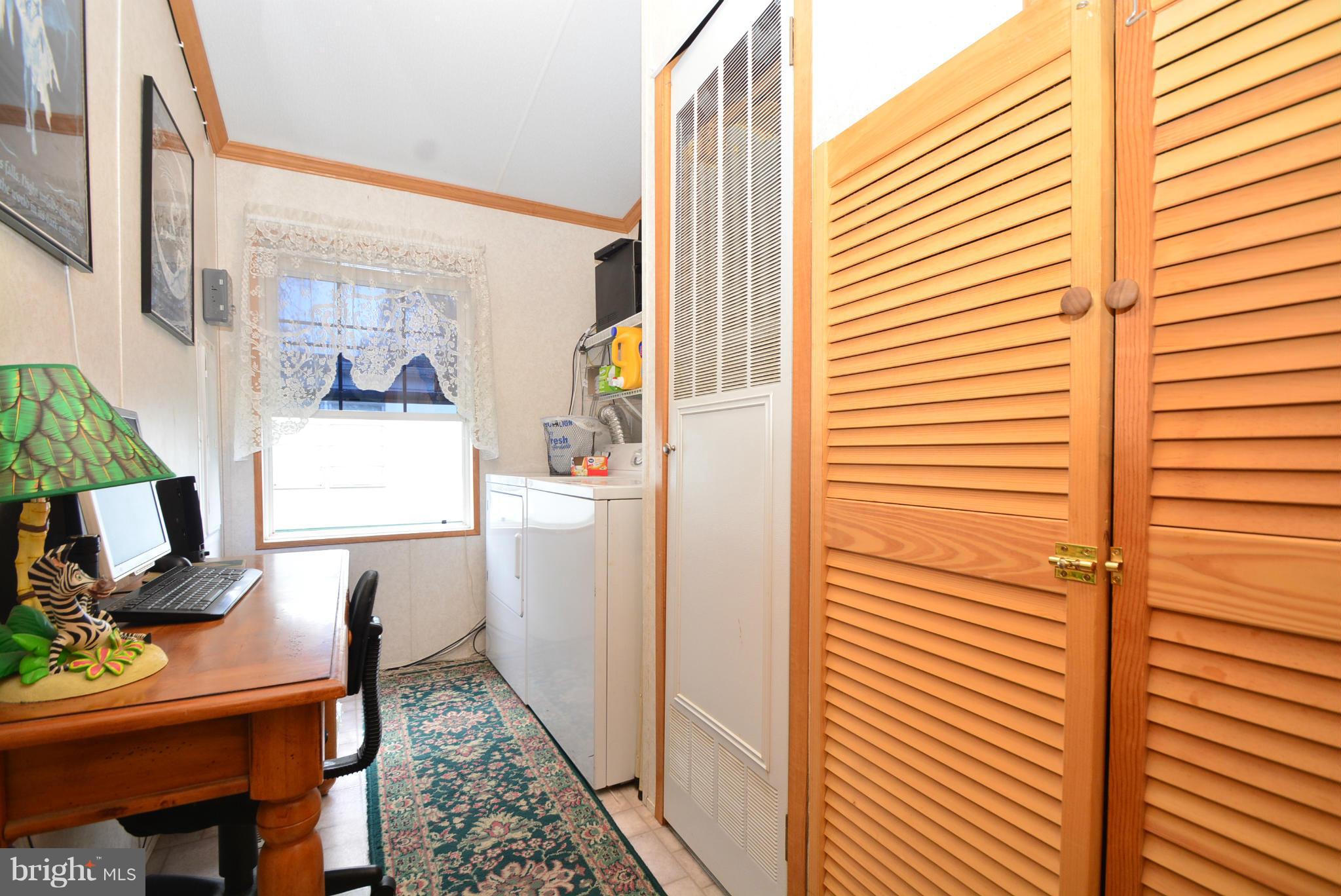 3510 Wagon Train Road Baltimore, MD 21220 - Photo 14 of 30 Laundry Room