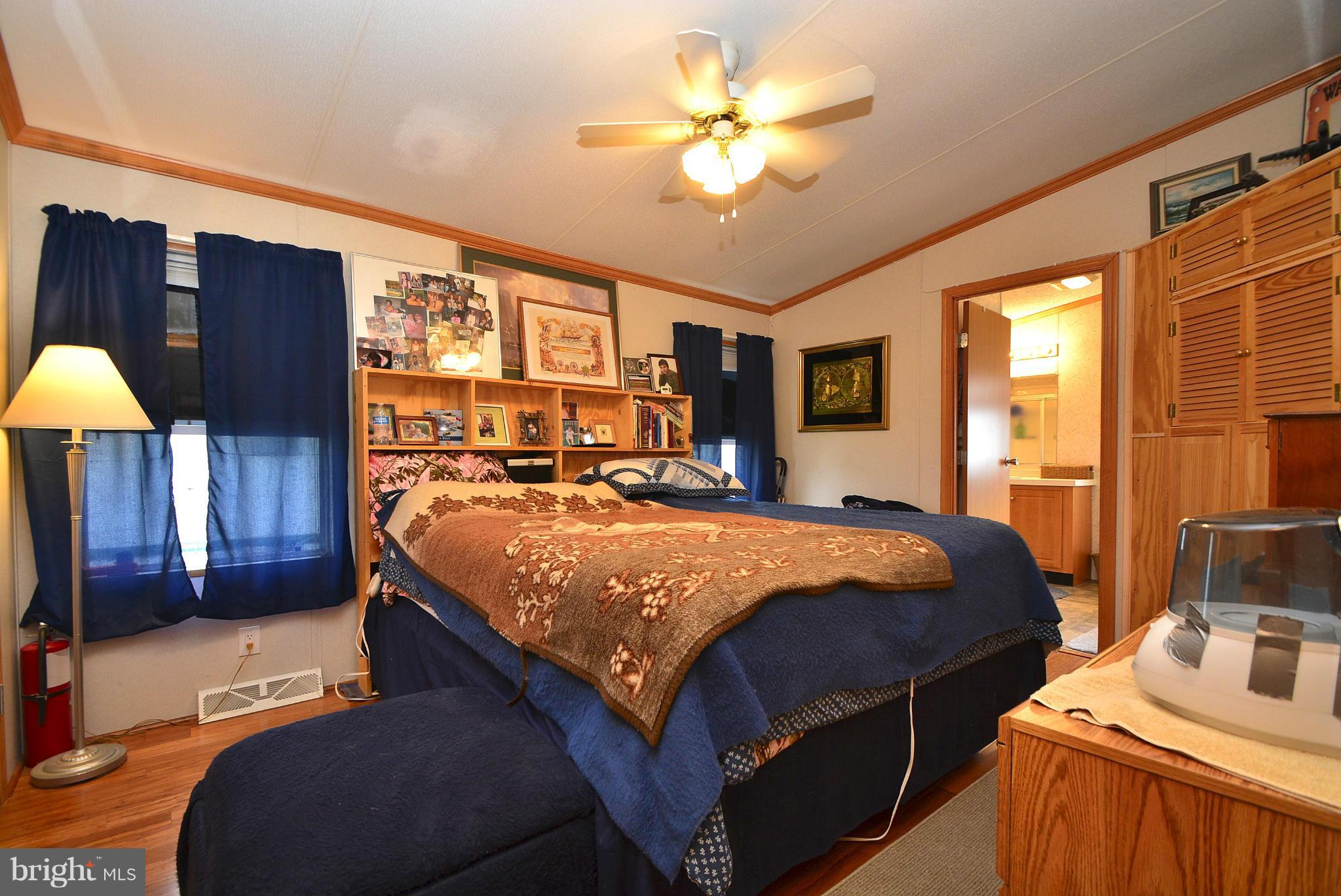 3510 Wagon Train Road Baltimore, MD 21220 - Photo 15 of 30 Bedroom (Master)