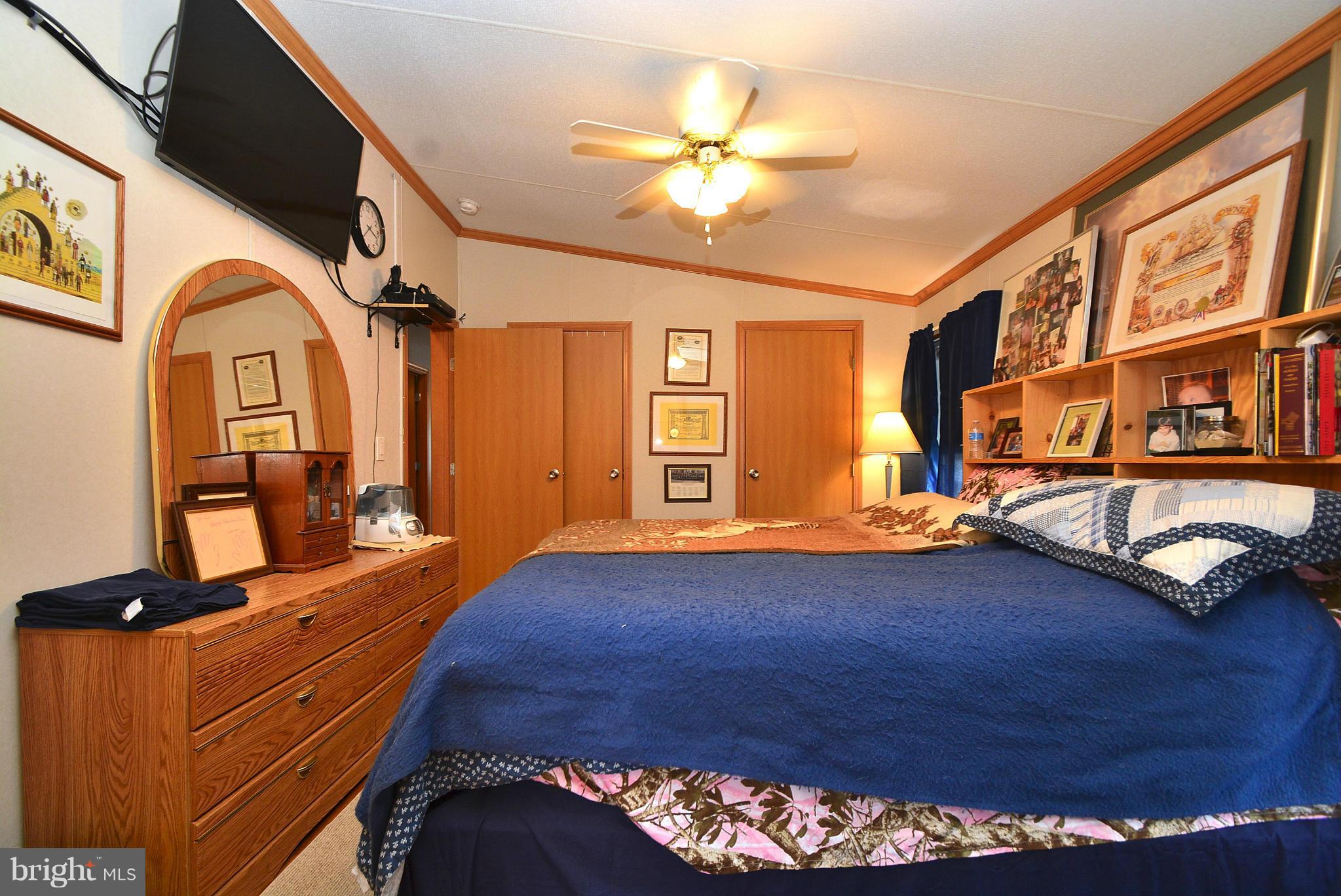 3510 Wagon Train Road Baltimore, MD 21220 - Photo 16 of 30 Bedroom (Master)
