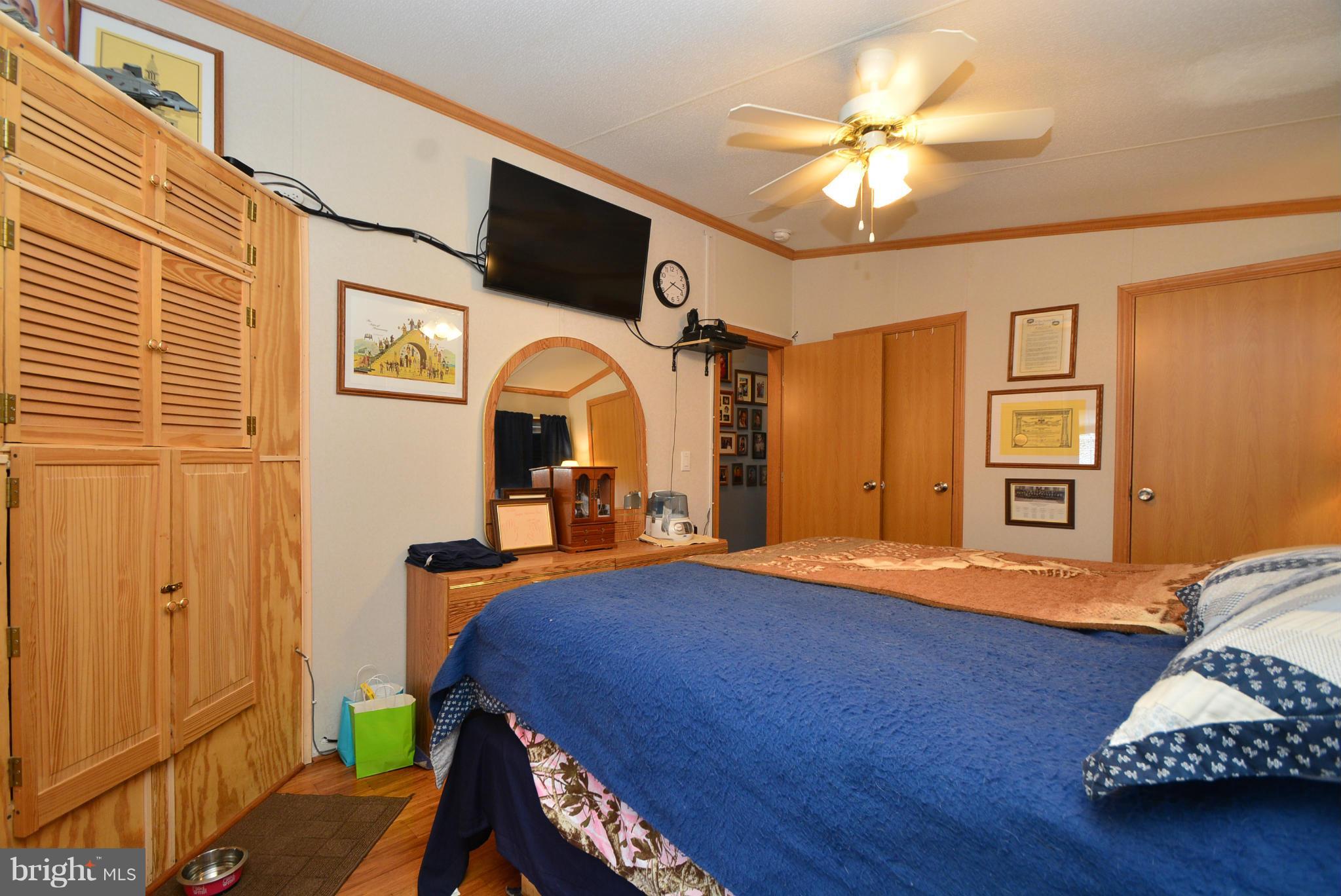 3510 Wagon Train Road Baltimore, MD 21220 - Photo 18 of 30 Bedroom (Master)