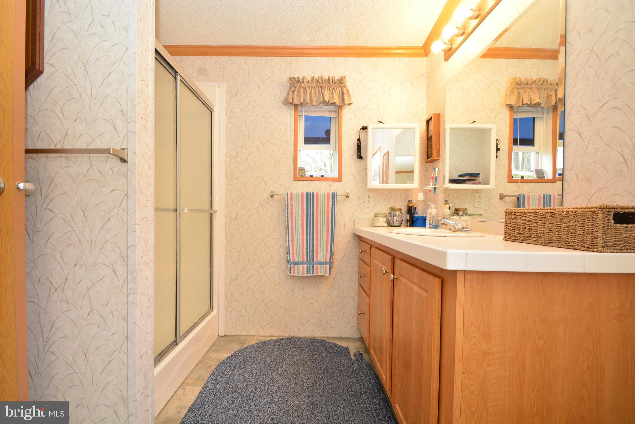 3510 Wagon Train Road Baltimore, MD 21220 - Photo 19 of 30 Bath (Master)