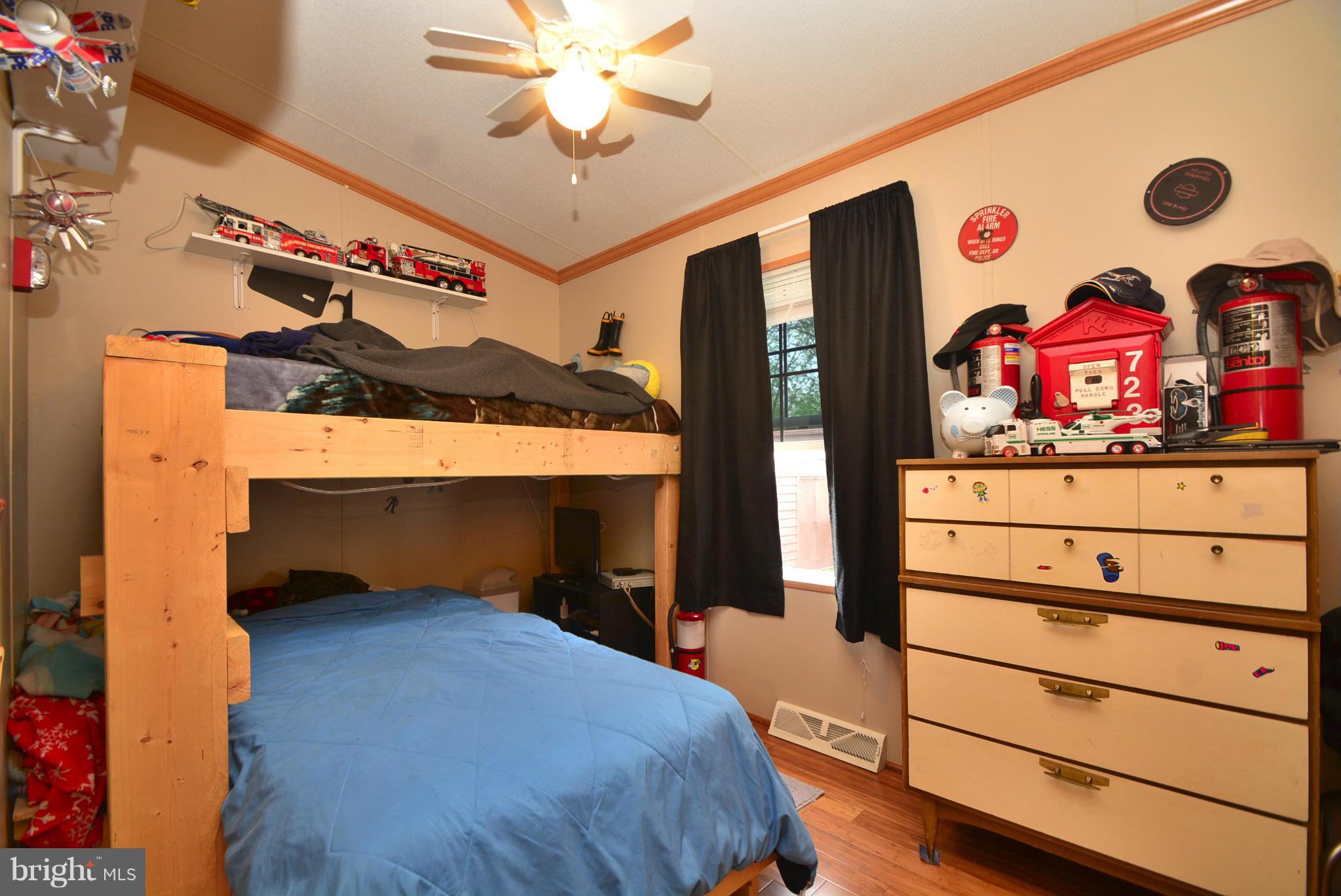 3510 Wagon Train Road Baltimore, MD 21220 - Photo 21 of 30 Bedroom 2