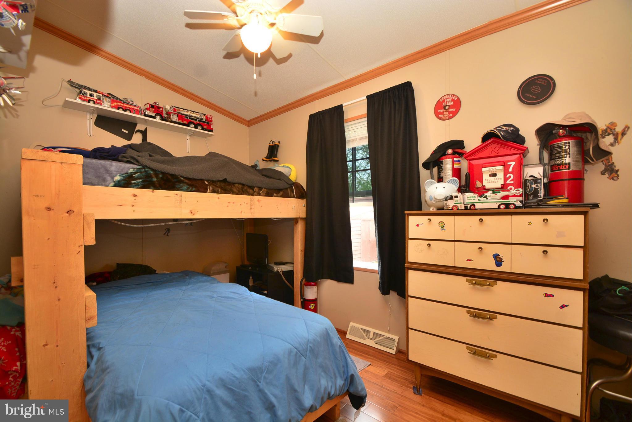 3510 Wagon Train Road Baltimore, MD 21220 - Photo 22 of 30 Bedroom 2