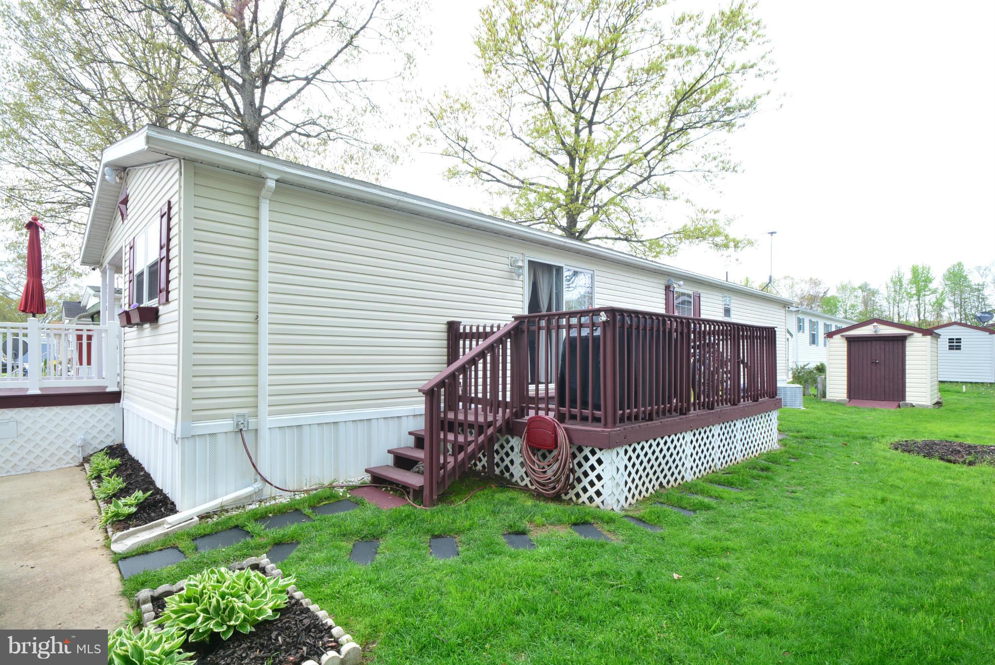 3510 Wagon Train Road Baltimore, MD 21220 - Photo 29 of 30 Exterior (General)