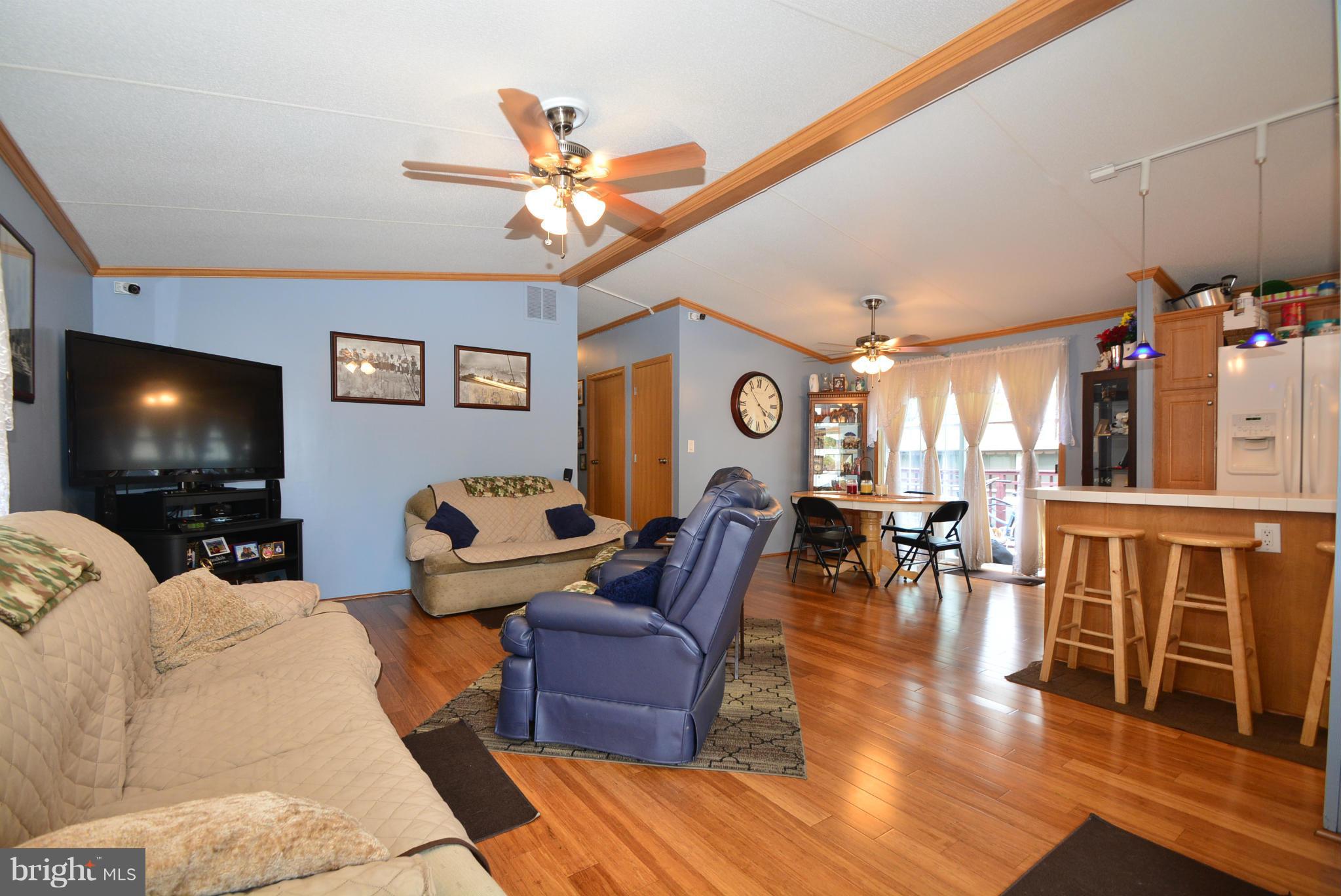 3510 Wagon Train Road Baltimore, MD 21220 - Photo 4 of 30 Living Room
