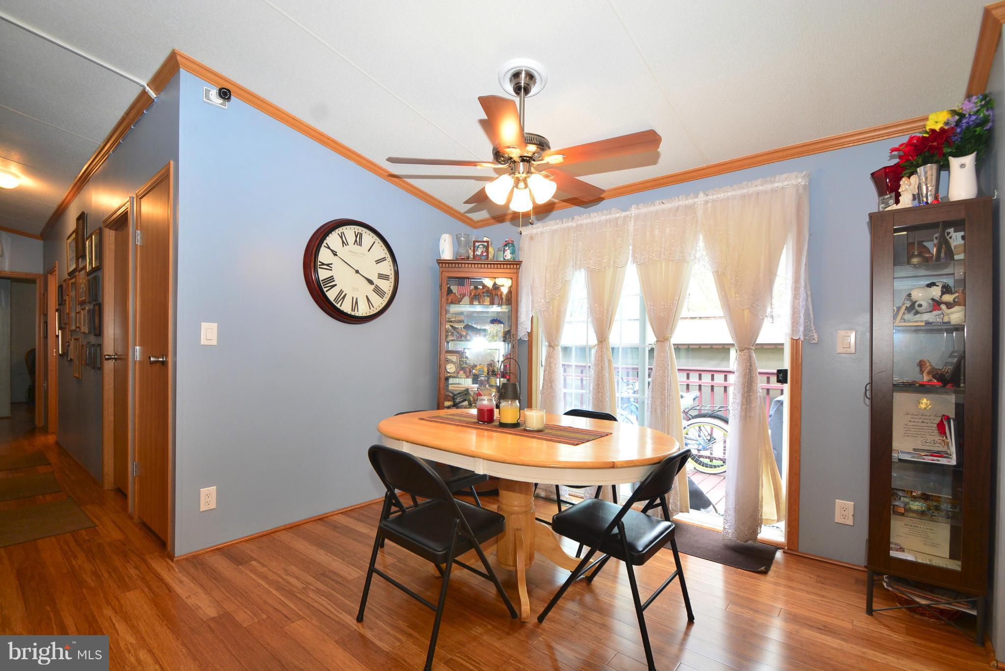 3510 Wagon Train Road Baltimore, MD 21220 - Photo 8 of 30 Dining Room