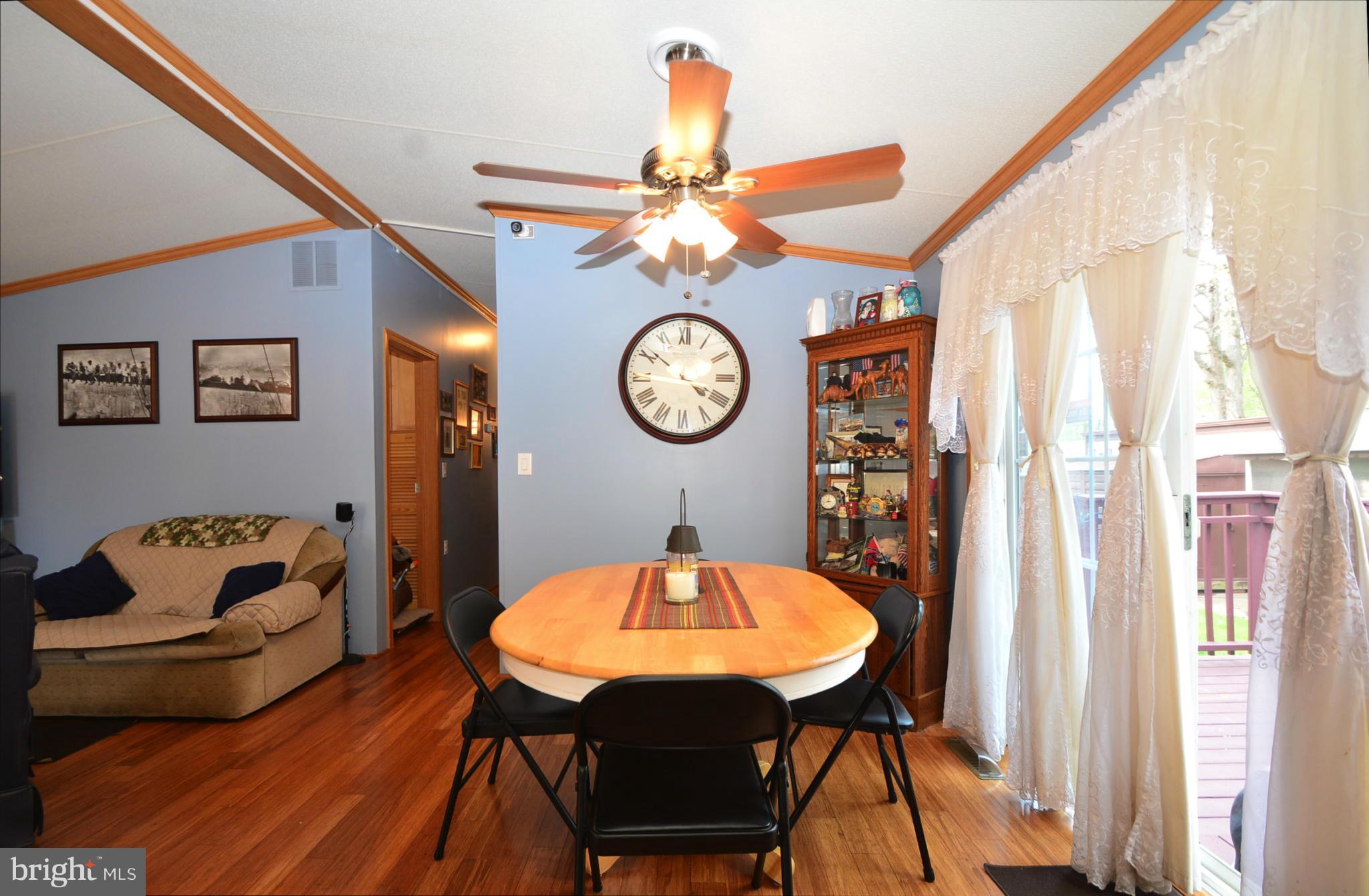 3510 Wagon Train Road Baltimore, MD 21220 - Photo 9 of 30 Dining Room