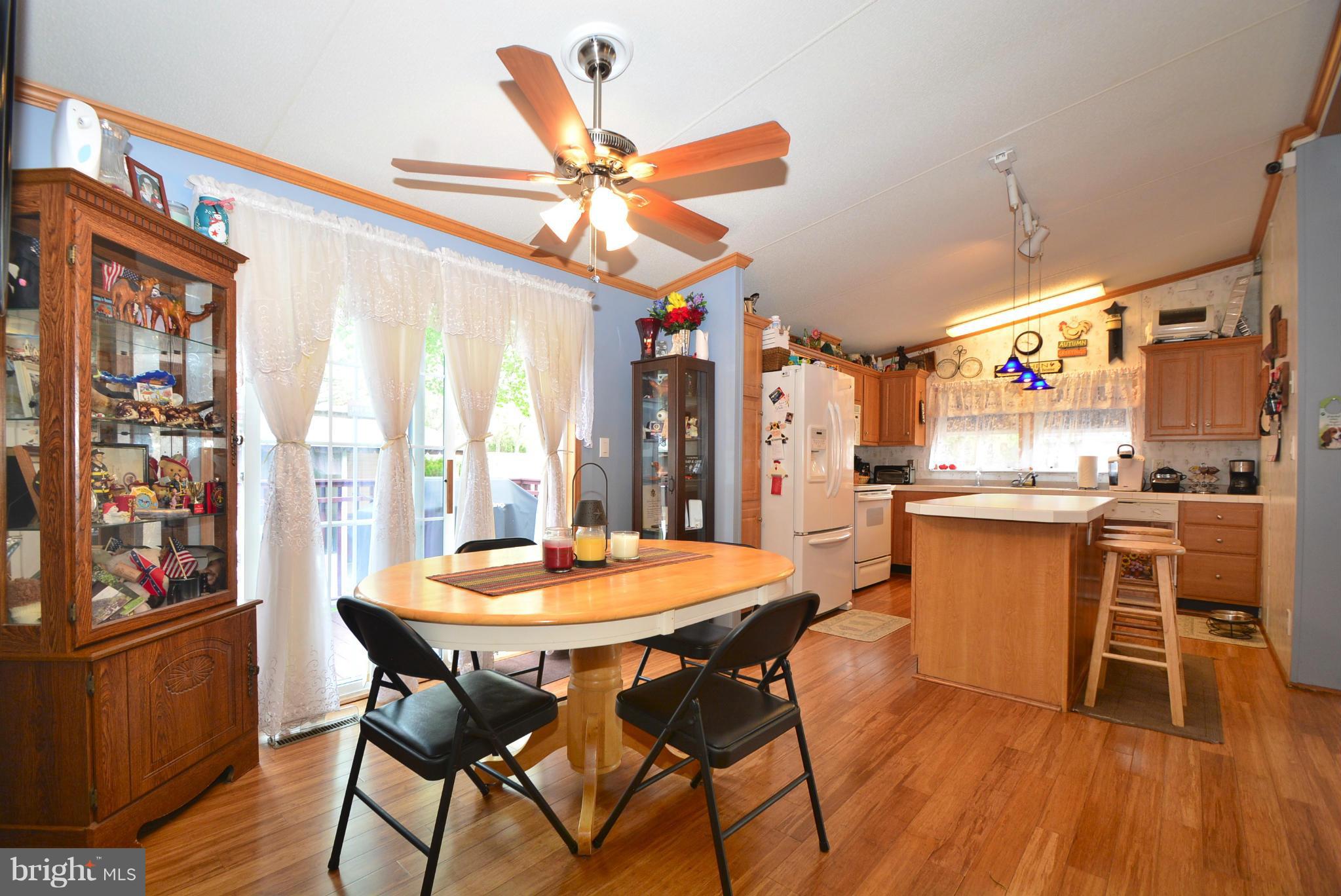 3510 Wagon Train Road Baltimore, MD 21220 - Photo 10 of 30 Dining Room
