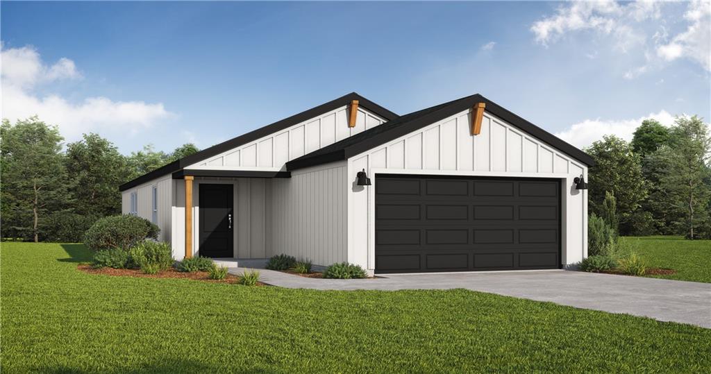 1013 Balboa Trail Raymore, MO 64083 - Photo 1 of 5