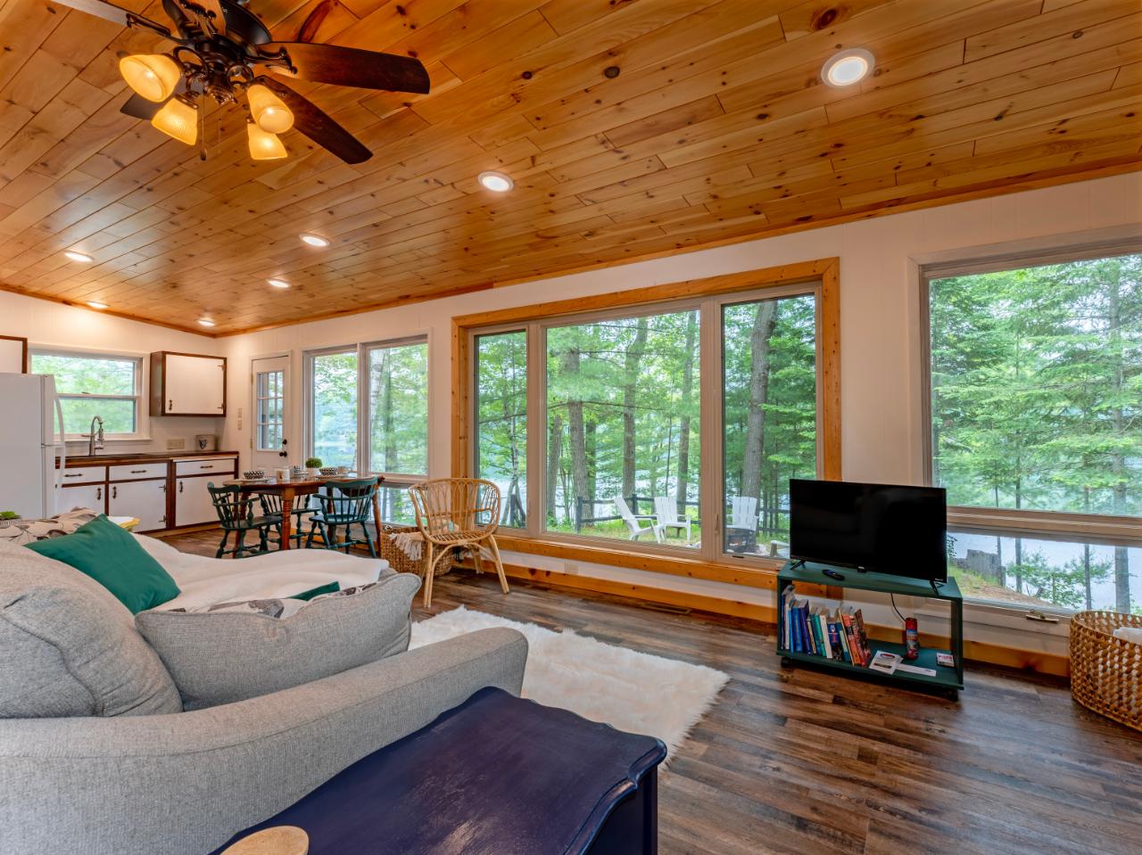 7625 West Point Drive Rhinelander, WI 54501 - Photo 6 of 35 Gallery Image 6