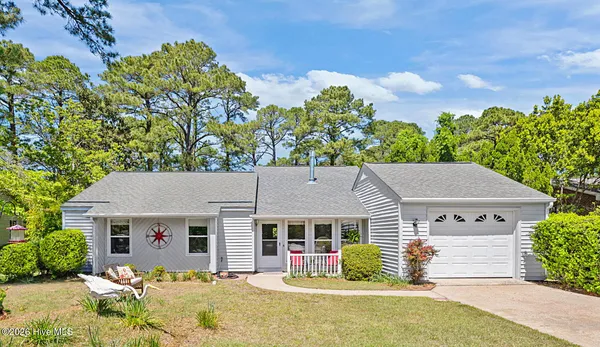 $265,000 | 1311 Pelican Drive, New Bern, NC 28560