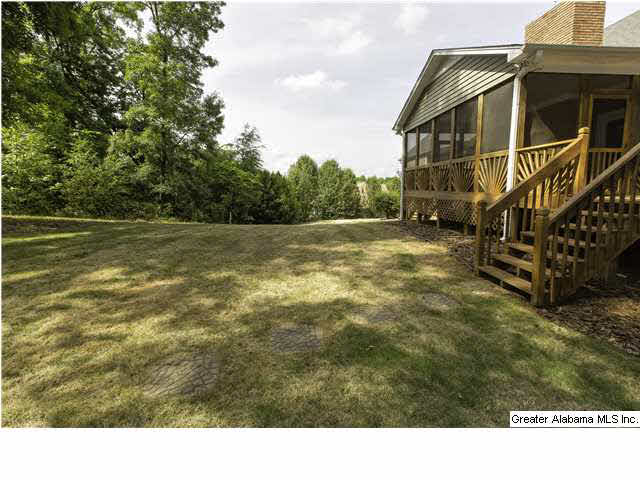 872 Ivawood Road Birmingham, AL 35210 - Photo 6 of 28