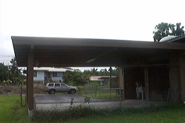 17-4006 Middle Road, Unit 102 Kurtistown, HI 96749 - Photo 7 of 15 a view of outdoor space