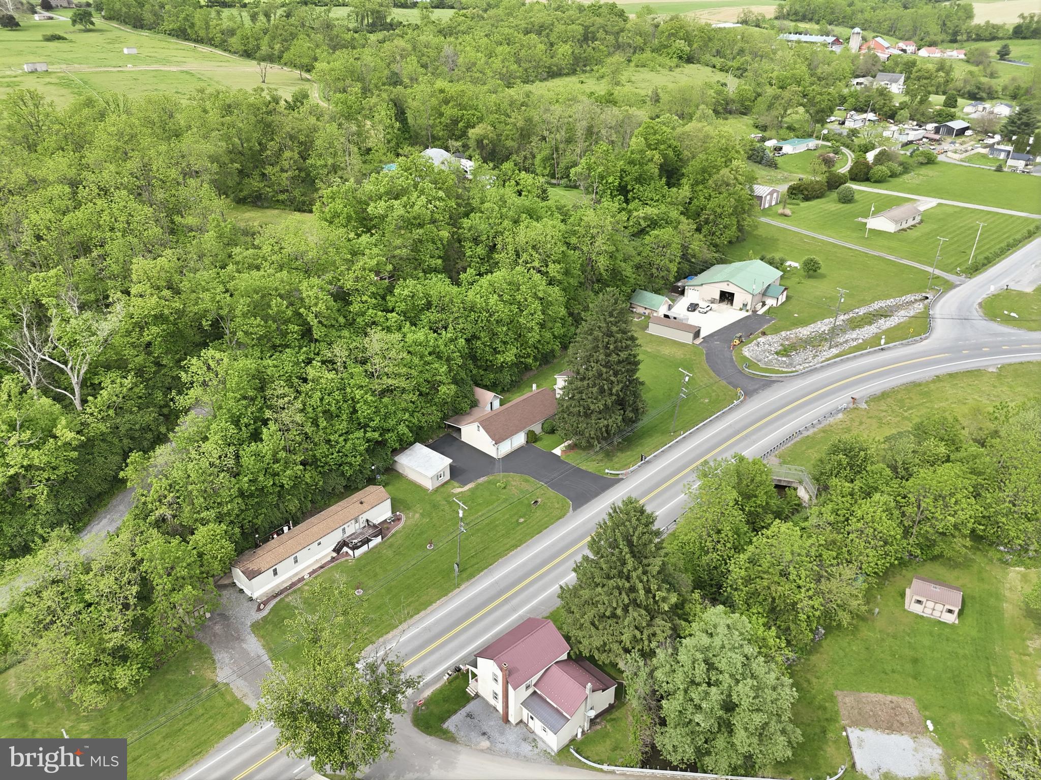 915 Long Run Road Mill Hall, PA 17751 - Photo 45 of 48