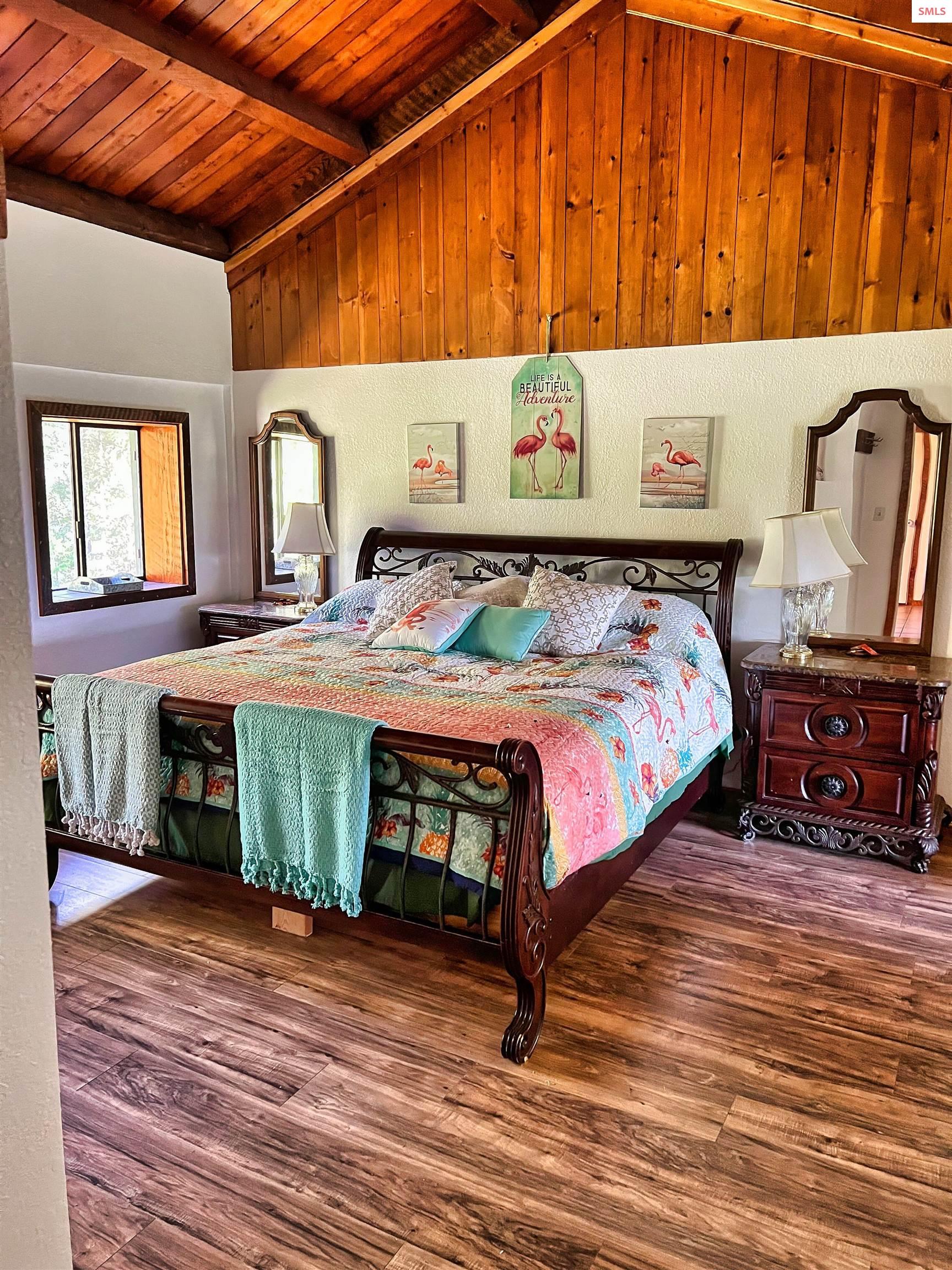 260 Rustic Lane Bonners Ferry, ID 83805 - Photo 21 of 30 Gallery Image 21