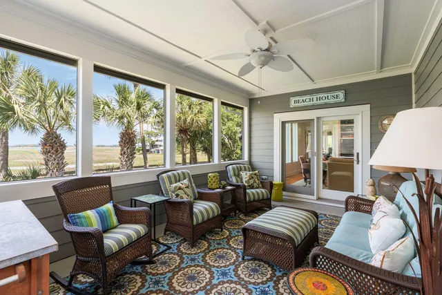 $8,500 | 16 Fairway Village Lane, Isle of Palms, SC 29451