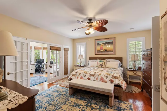 $8,500 | 16 Fairway Village Lane, Isle of Palms, SC 29451