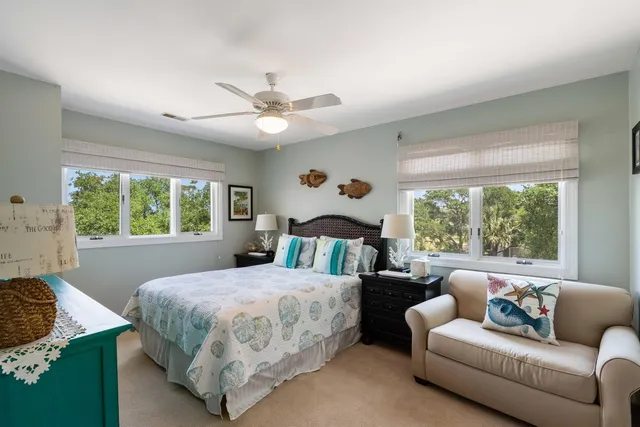 $8,500 | 16 Fairway Village Lane, Isle of Palms, SC 29451