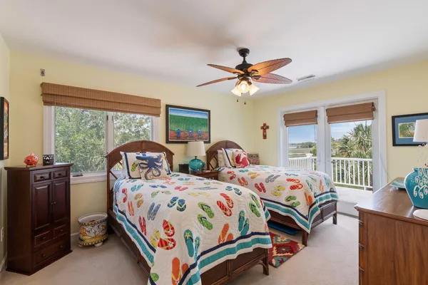 $8,500 | 16 Fairway Village Lane, Isle of Palms, SC 29451