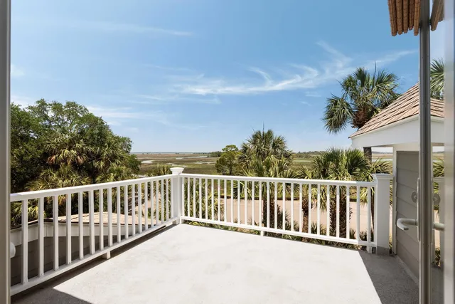 $8,500 | 16 Fairway Village Lane, Isle of Palms, SC 29451