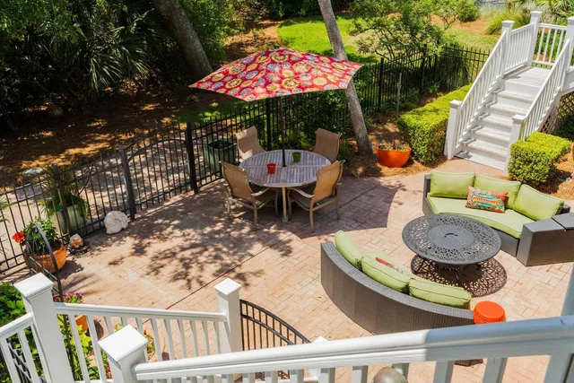 $8,500 | 16 Fairway Village Lane, Isle of Palms, SC 29451