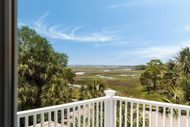 $8,500 | 16 Fairway Village Lane, Isle of Palms, SC 29451