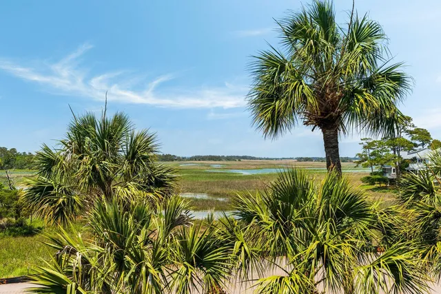 $8,500 | 16 Fairway Village Lane, Isle of Palms, SC 29451