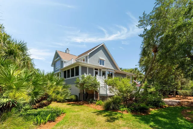 $8,500 | 16 Fairway Village Lane, Isle of Palms, SC 29451
