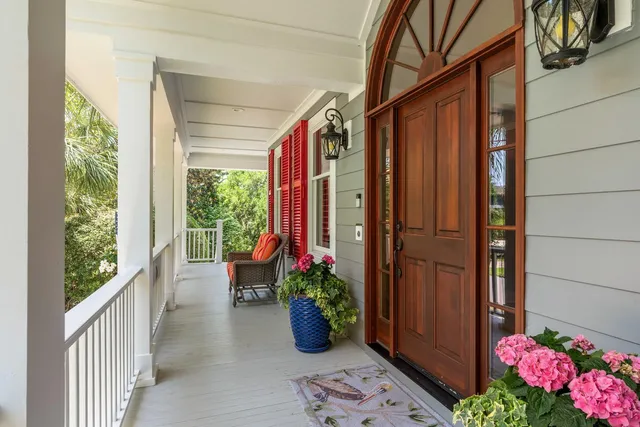 $8,500 | 16 Fairway Village Lane, Isle of Palms, SC 29451