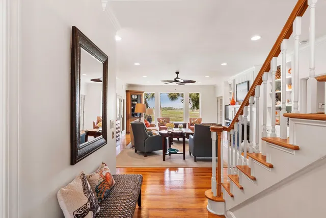 $8,500 | 16 Fairway Village Lane, Isle of Palms, SC 29451