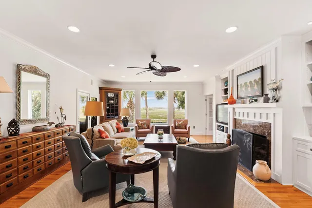 $8,500 | 16 Fairway Village Lane, Isle of Palms, SC 29451