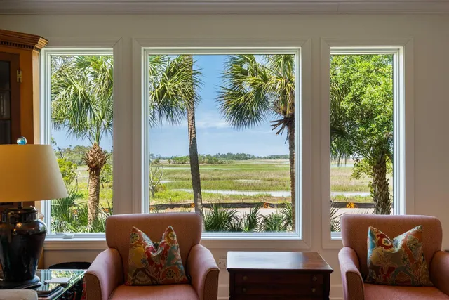 $8,500 | 16 Fairway Village Lane, Isle of Palms, SC 29451