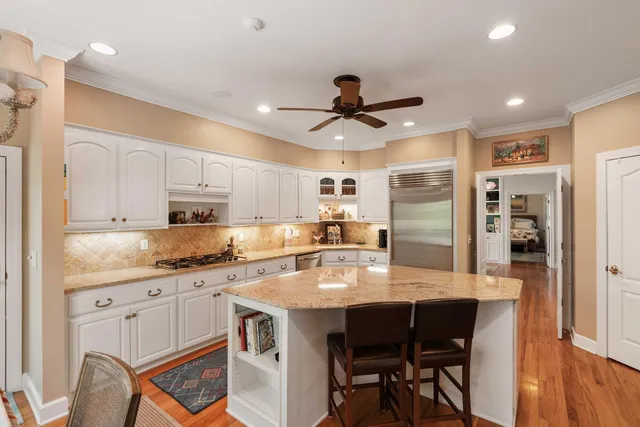 $8,500 | 16 Fairway Village Lane, Isle of Palms, SC 29451