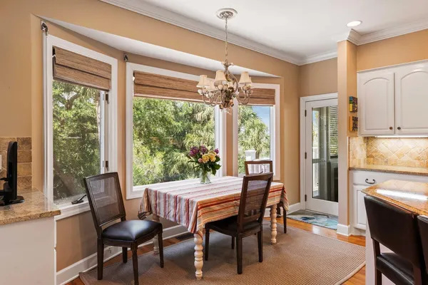 $8,500 | 16 Fairway Village Lane, Isle of Palms, SC 29451