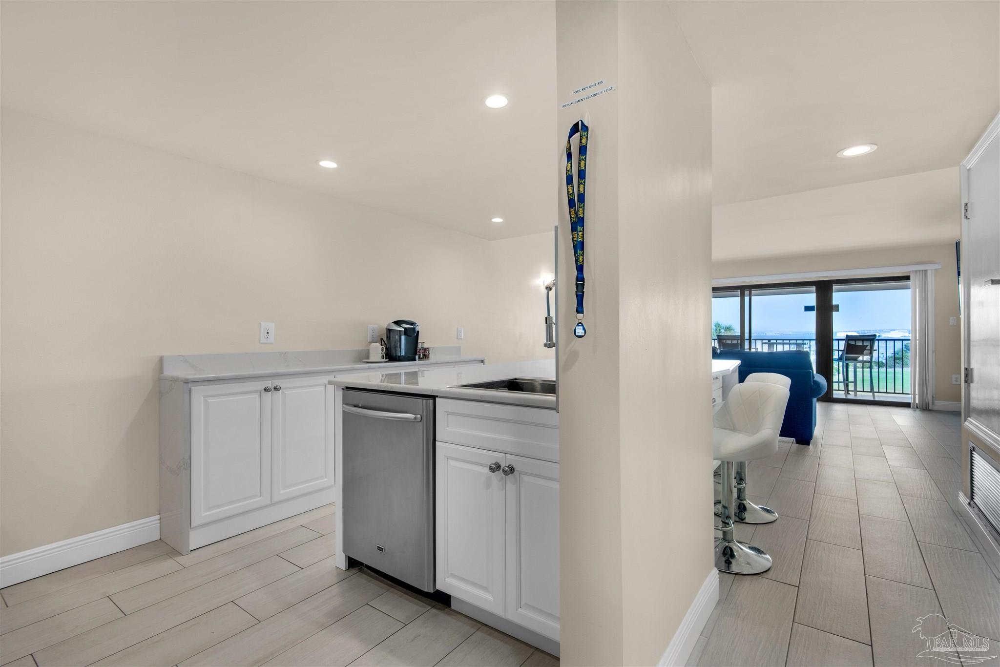 900 Fort Pickens Road, Unit 425 Pensacola Beach, FL 32561 - Photo 13 of 47