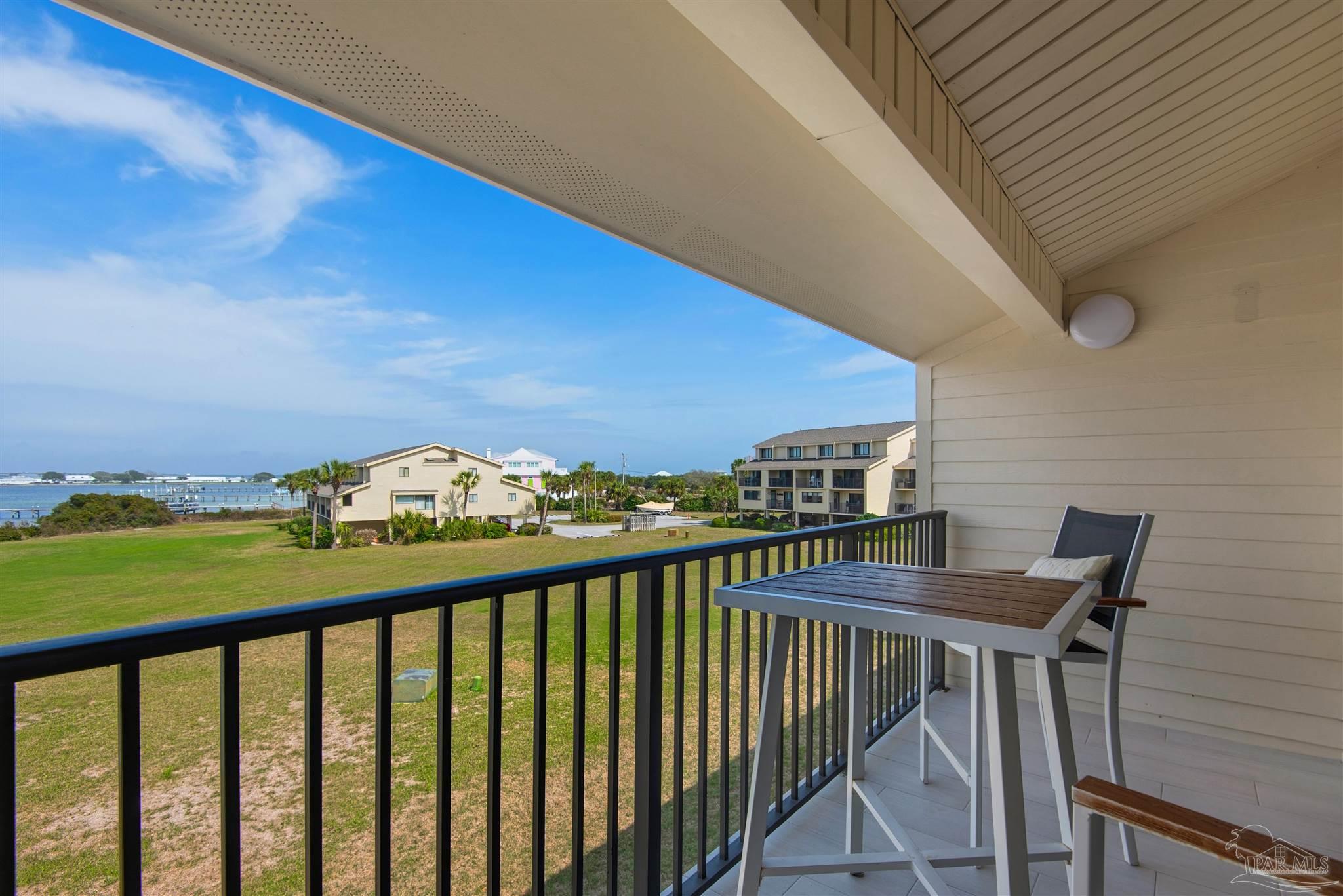 900 Fort Pickens Road, Unit 425 Pensacola Beach, FL 32561 - Photo 19 of 47
